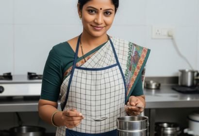 Cook Services